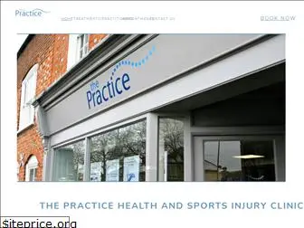 thepractice-thame.co.uk