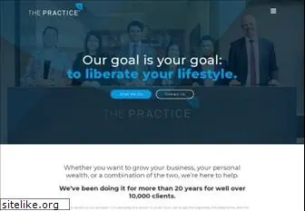 thepractice.com.au