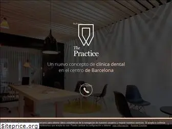 thepractice.es
