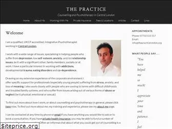 thepracticelondon.org