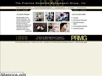 thepracticeresource.com