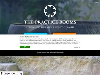 thepracticerooms.co.uk