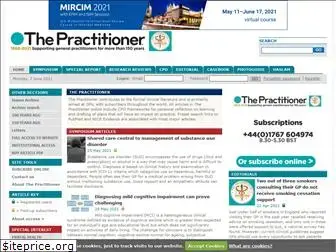 thepractitioner.co.uk