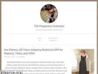 thepragmaticcostumer.wordpress.com