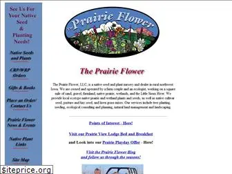 theprairieflower.com