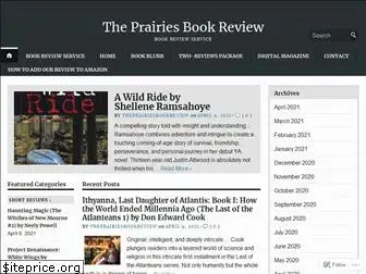 theprairiesbookreview.com