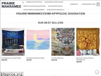 theprairiesubscription.com