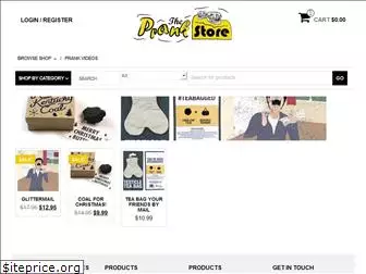 theprankstore.com