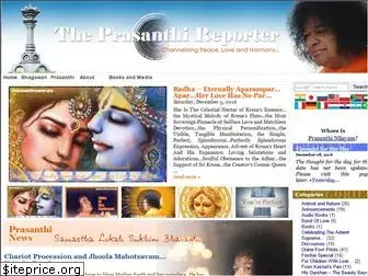 theprasanthireporter.org