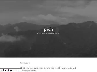 theprch.com