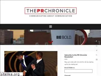 theprchronicle.com