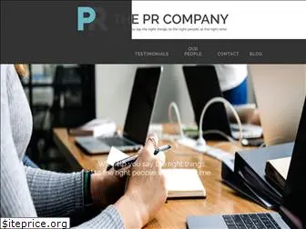 theprcompany.co.nz