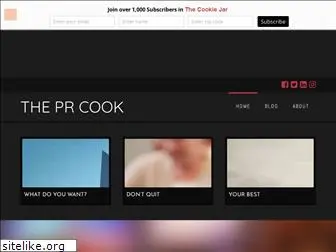 theprcook.com