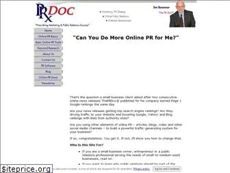 theprdoc.com