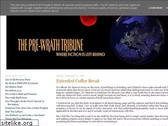 thepre-wrathtribune.blogspot.com