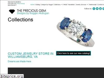 thepreciousgems.com