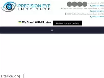 theprecisioneye.com