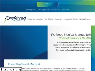 thepreferredmedical.com