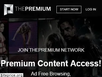 thepremium.com