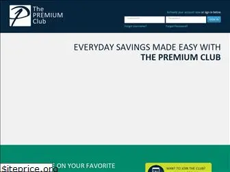 thepremiumclub.com