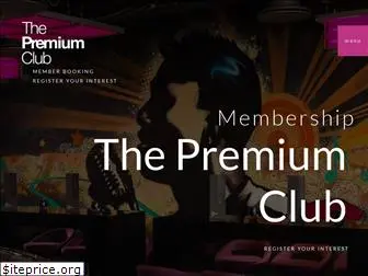thepremiumclub.ie