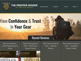 theprepperinsider.com