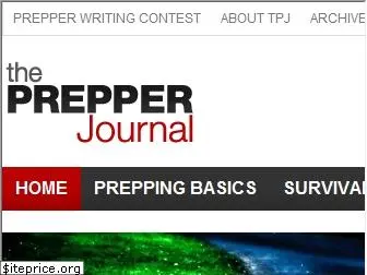 theprepperjournal.com