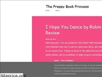 thepreppybookprincess.blogspot.com