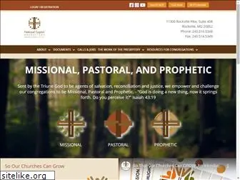 thepresbytery.org