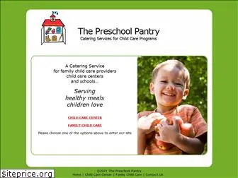 thepreschoolpantry.com