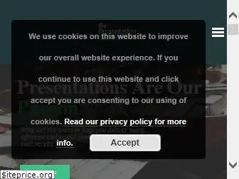thepresentationdesigner.co.uk