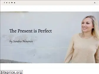 thepresentisperfect.com