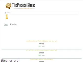 thepresentstore.co.uk