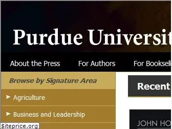 thepress.purdue.edu