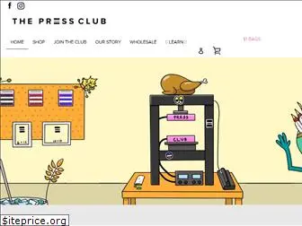 thepressclub.co