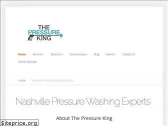 thepressureking.com