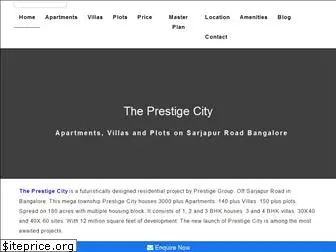 theprestigecity.gen.in