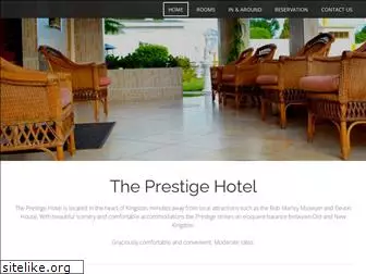 theprestigehotel.com