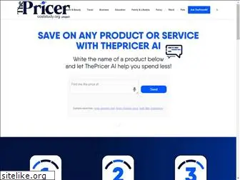 thepricer.org