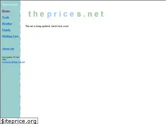 theprices.net