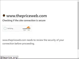 thepriceweb.com