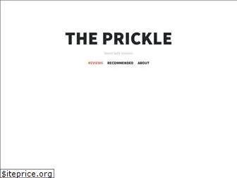 theprickle.org