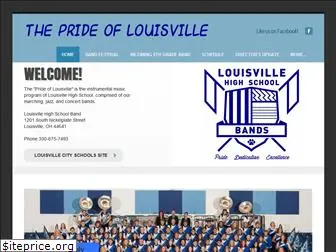 theprideoflouisville.com