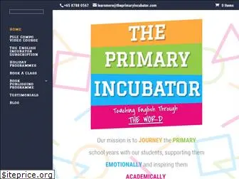 theprimaryincubator.com