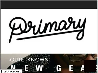 theprimarymag.com