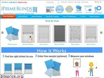 theprimeblinds.com