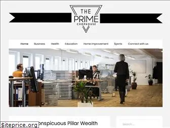 theprimechophouse.com