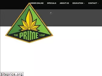 theprimeleaf.com