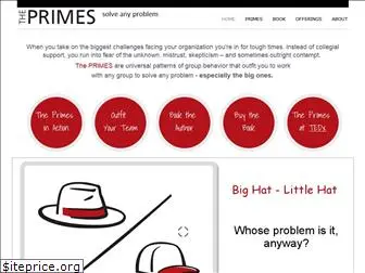 theprimes.com