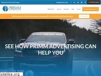 theprimmcompany.com